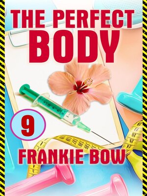 cover image of The Perfect Body